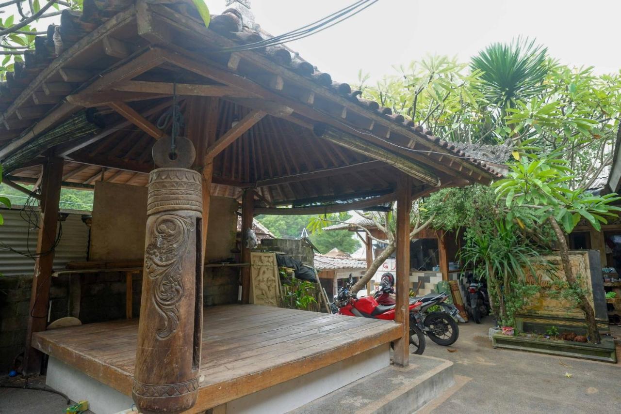 Hotel Kampoeng Drini Redpartner Brono Exterior foto