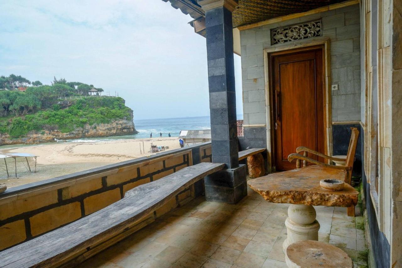 Hotel Kampoeng Drini Redpartner Brono Exterior foto
